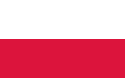 Flage de Polonia