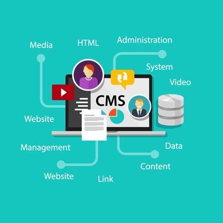 Content Management Features