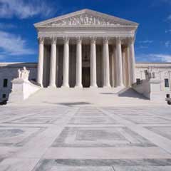 Supreme Court To Decide Medicare Dialysis Case