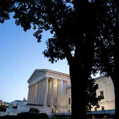 Supreme Court To Decide Whether and How Texas and State Officials May Be Sued Over Abortion Law