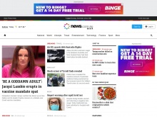 news.com.au