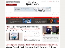 Il Fatto Quotidiano