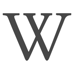 Wiki Icon