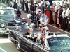 USAs president John F. Kennedy ble skutt og drept på denne dagen i 1963