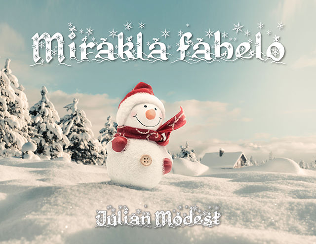 Mirakla fabelo