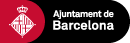 Ajuntament Barcelona Logo