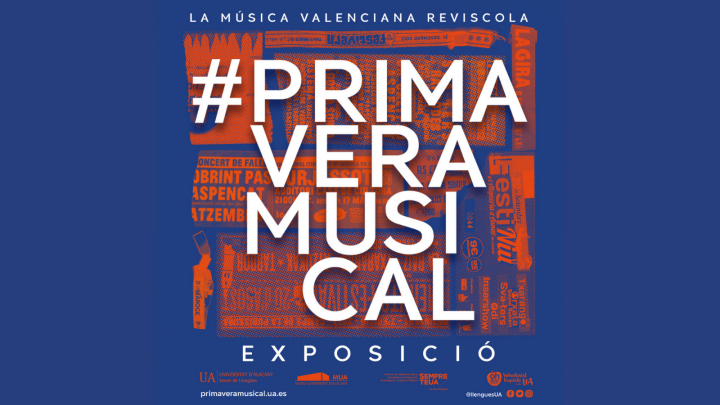 Primavera Musical