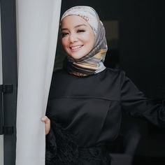   Beautiful Muslim Women, Beautiful Hijab, Nora Danish, Girl M, Indonesian Girls, Hijab Fashion, Zara, Celebrities, Sexy