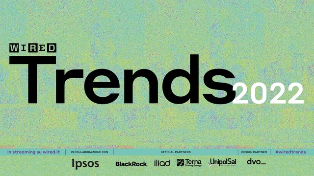 Wired Trends 2022