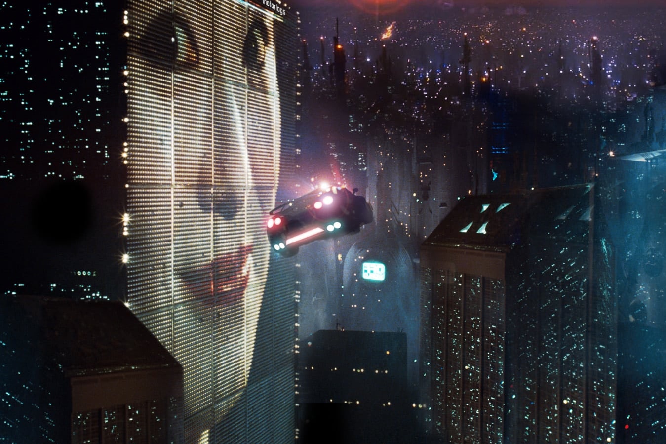 Ridley Scott sta lavorando a serie tv tratte da Blade Runner e Alien