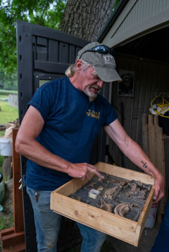 Discovering Angela's Story in Historic Jamestown