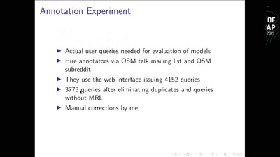 NLMaps Web: A Natural Language Interface to OpenStreetMap