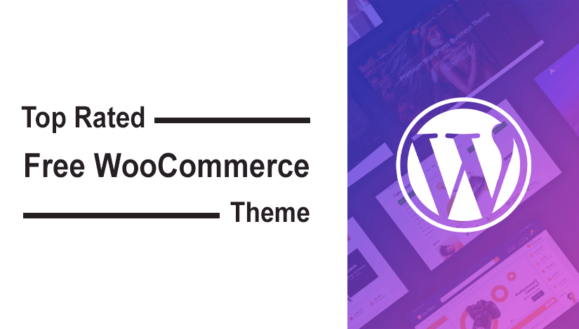 Free Woocommerce Themes