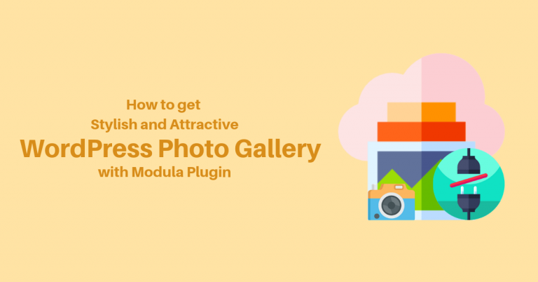 WordPress-photo-gallery-plugin