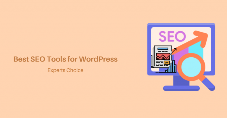 Best SEO Tools for WordPress