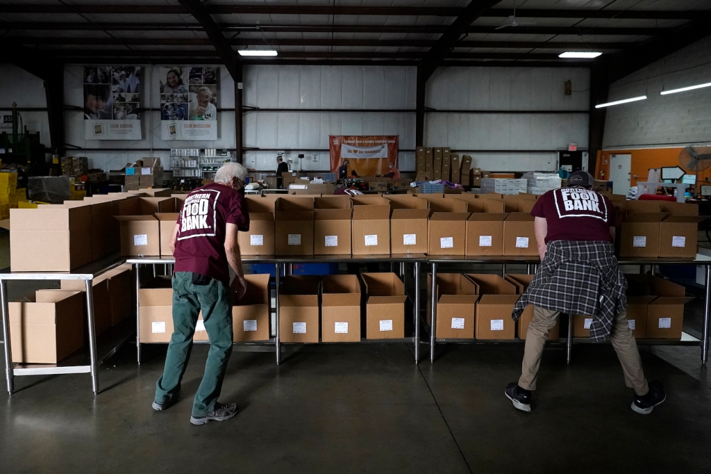 Northern Illinois Food Bank