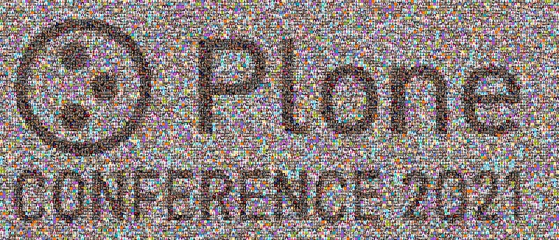 Plone Conference 2021 - thank you!