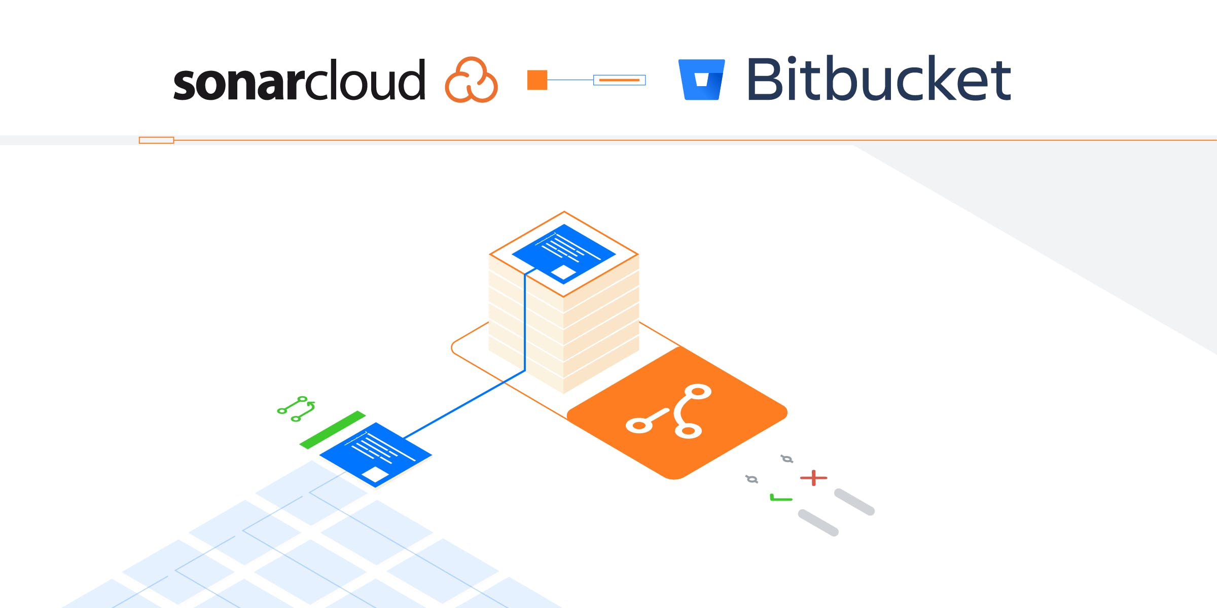 Monorepo support for Bitbucket Cloud in SonarCloud