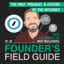 Matt Mullenweg – The Past, Present, and Future of the Internet – [Founder’s Field Guide, EP.20]