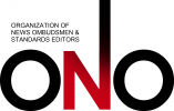 Organization of News Ombudsmen and Standards Editors(ONO)