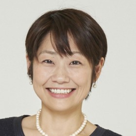 Naoko Takano