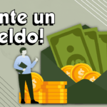 ¡No te gastes la lana de tu emprendimiento: define un sueldo para ti!