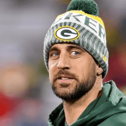 Aaron Rodgers