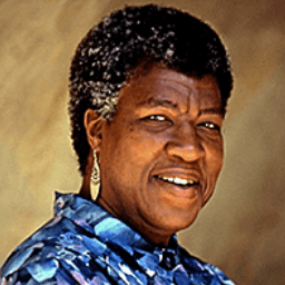 Octavia E. Butler