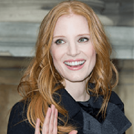 Jessica Chastain