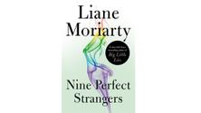 November Book Club: Nine Perfect Strangers, Liane Moriarty & The Hulu Series