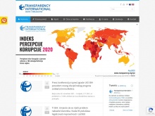 Transparency International - Bosnia and Herzegovina