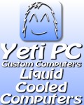 Yeti PC