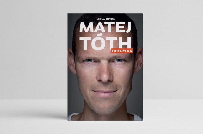 Matej Tóth: Odchýlka