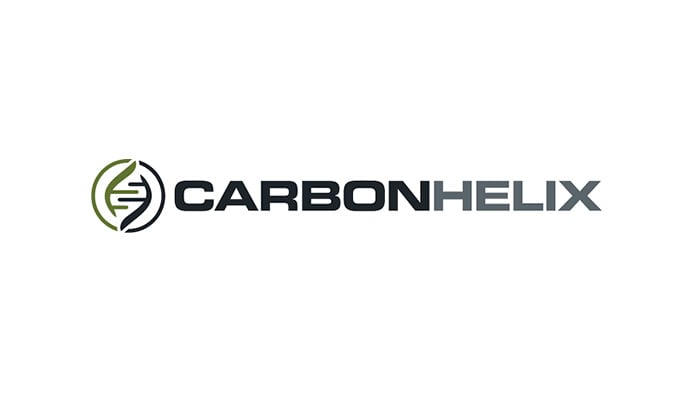 Carbon Helix logosu