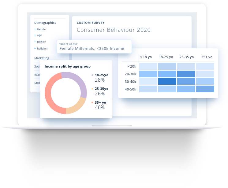 Global Consumer Survey