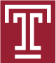 Temple T logo.svg