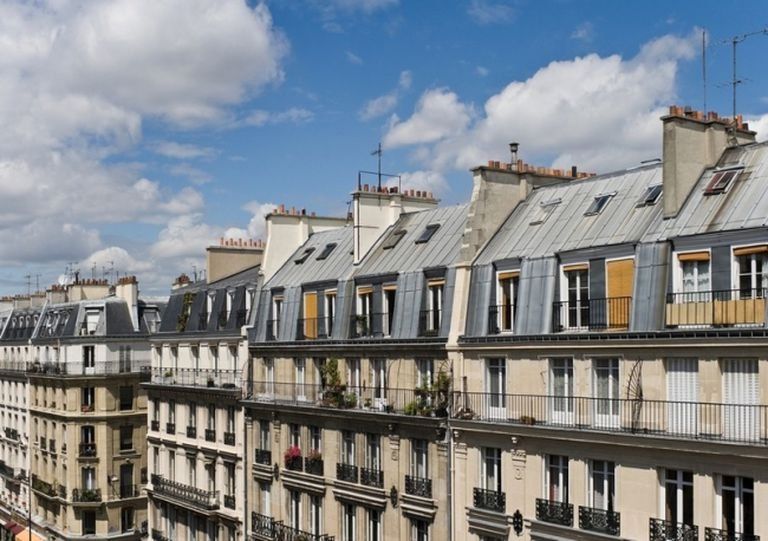 ventilation appartement