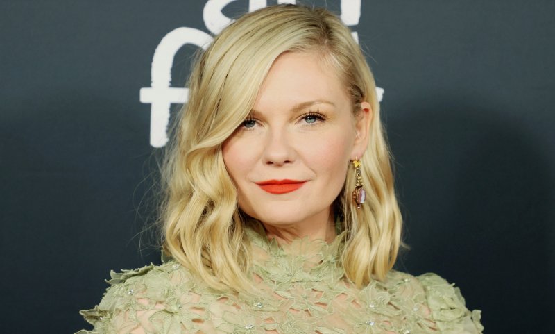 Kirsten Dunst: Błogosławieństwa dojrzałości