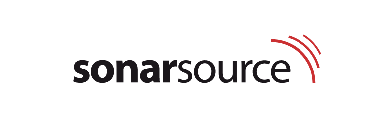 SonarSource logo White