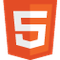 HTML5 badge