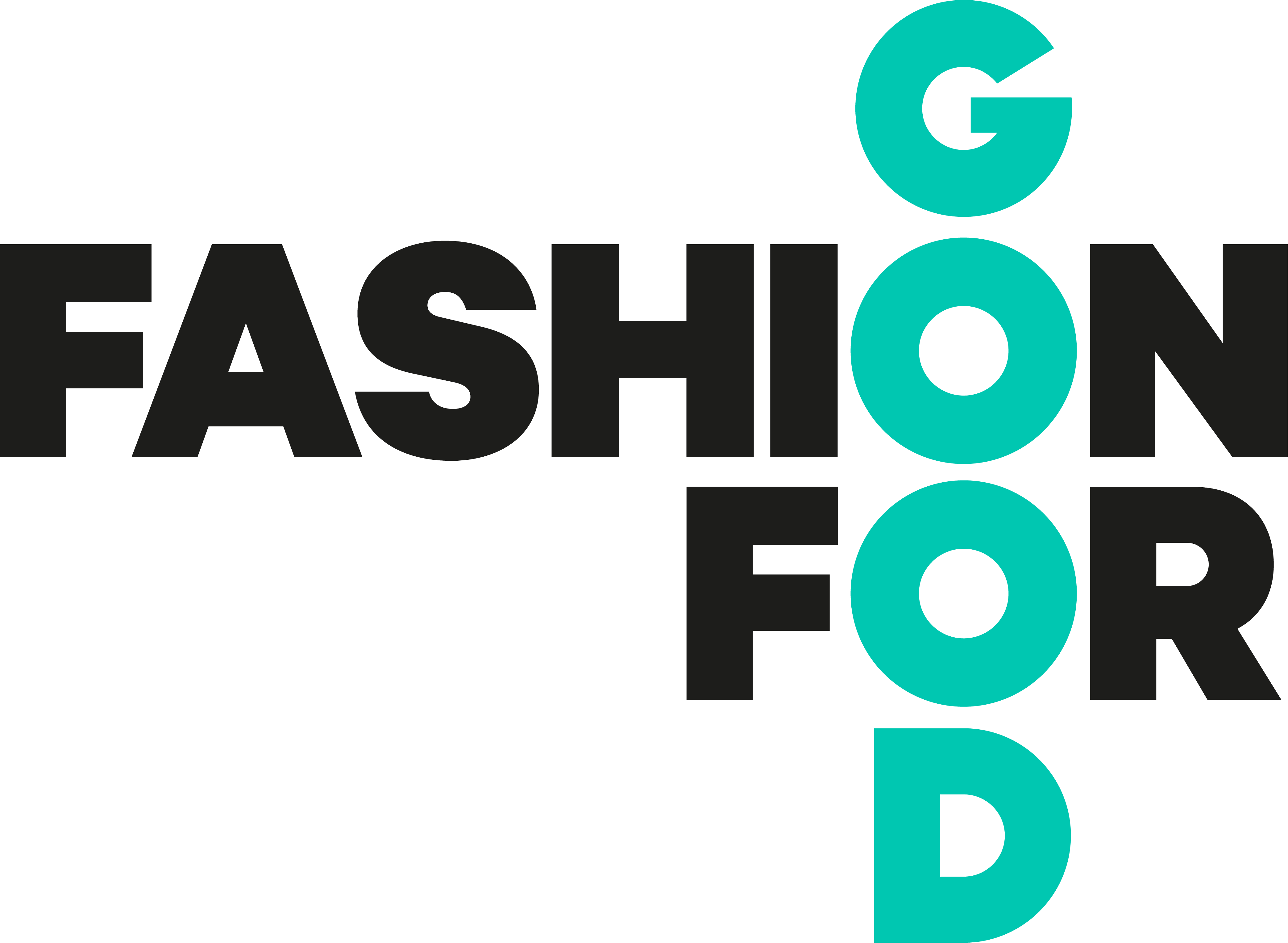 Fashion for Good logo