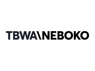 TBWA\NEBOKO logo