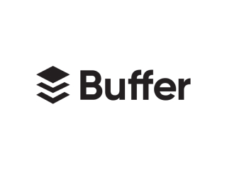 Buffer logo