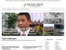 Mongabay