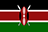 Flag for Kenya