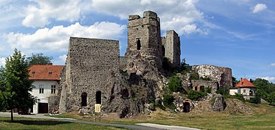 Hrad Levice (Léva vára).jpg