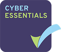 Cyber Essentials logo