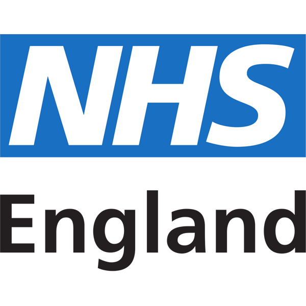 NHS England logo