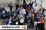 La WikiConvention francophone est de retour !