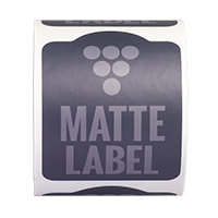 Matte-Product-Labels-Can-Be-Printed-by-StickerGiant